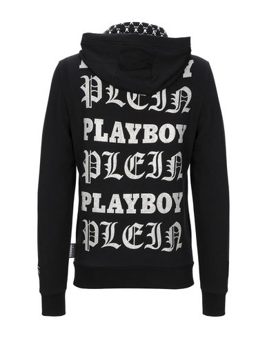 фото Толстовка philipp plein x playboy