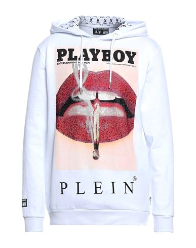 фото Толстовка philipp plein x playboy