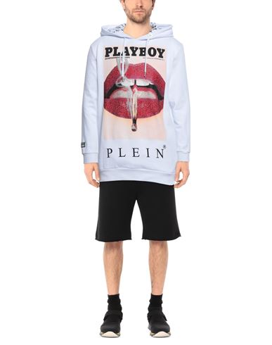 фото Толстовка philipp plein x playboy