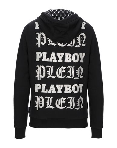 фото Толстовка philipp plein x playboy