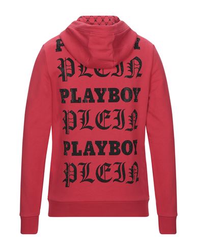 фото Толстовка philipp plein x playboy