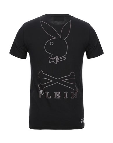 фото Футболка philipp plein x playboy