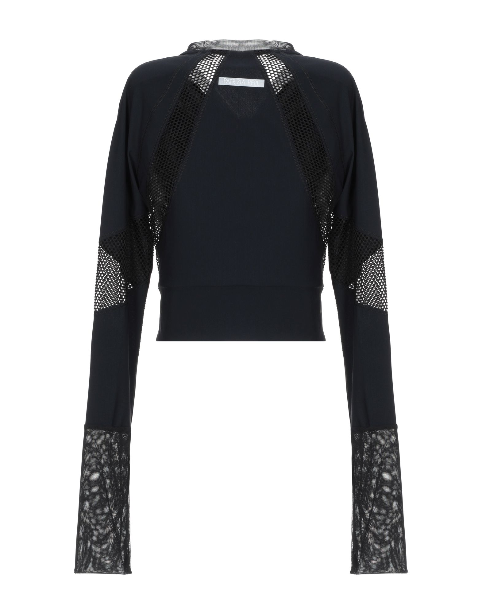Толстовка PATRIZIA PEPE