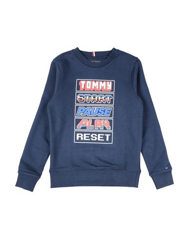 фото Толстовка tommy hilfiger