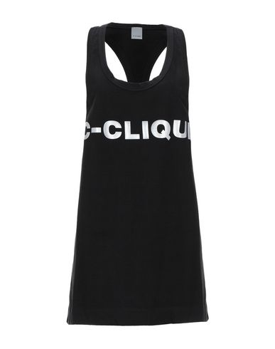 Короткое платье C-CLIQUE 12375912EM