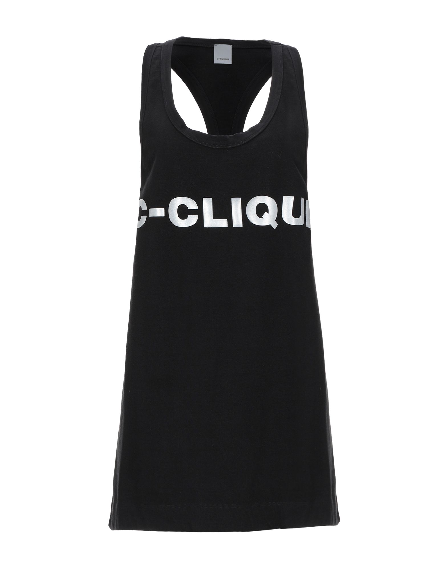 C-CLIQUE Короткое платье