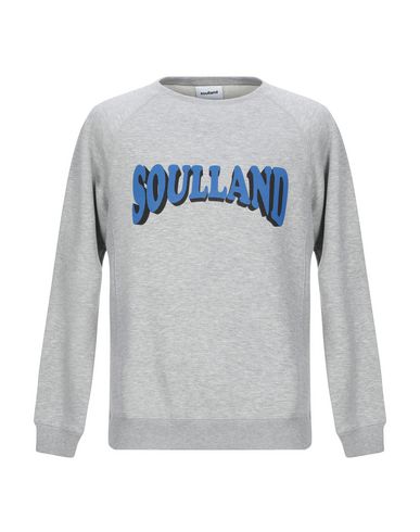 фото Толстовка Soulland