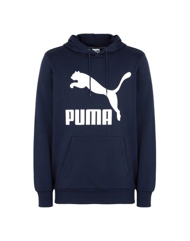 фото Толстовка Puma