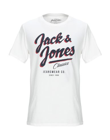 фото Футболка JACK & JONES