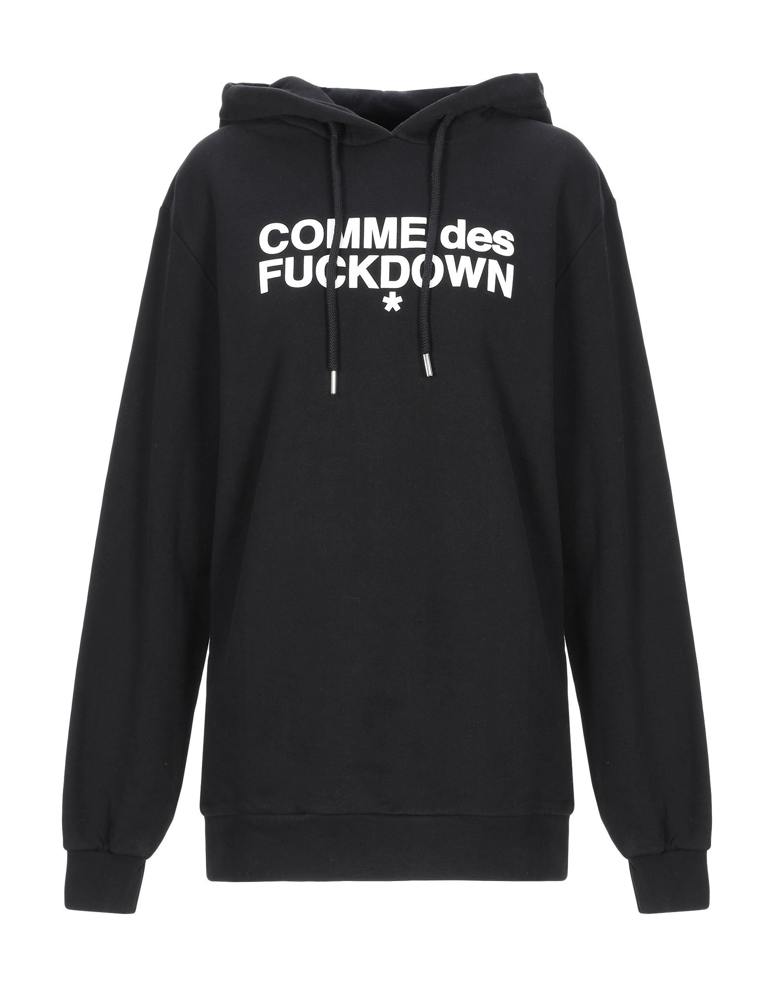 Comme des fuckdown