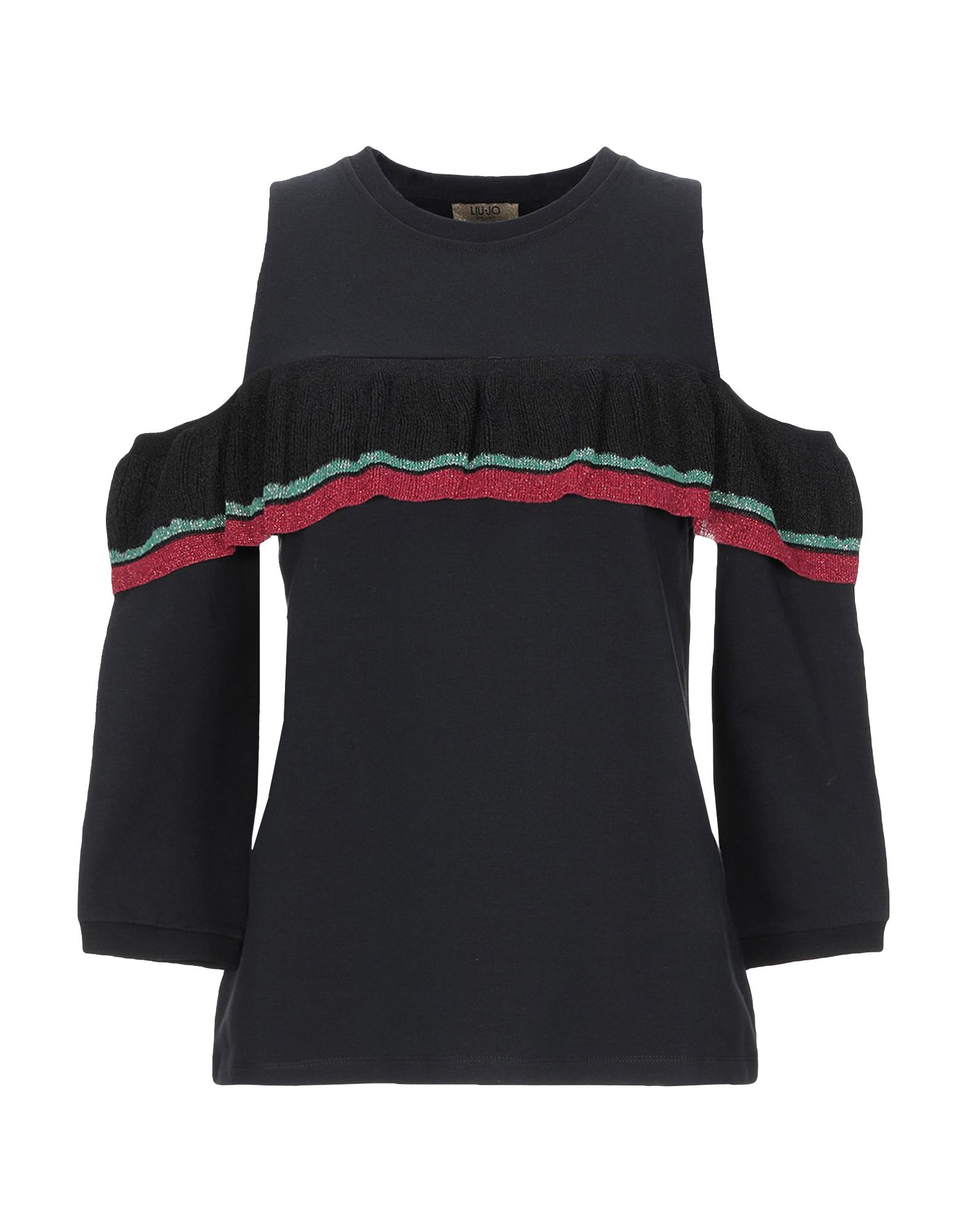 Толстовка LIU •JO