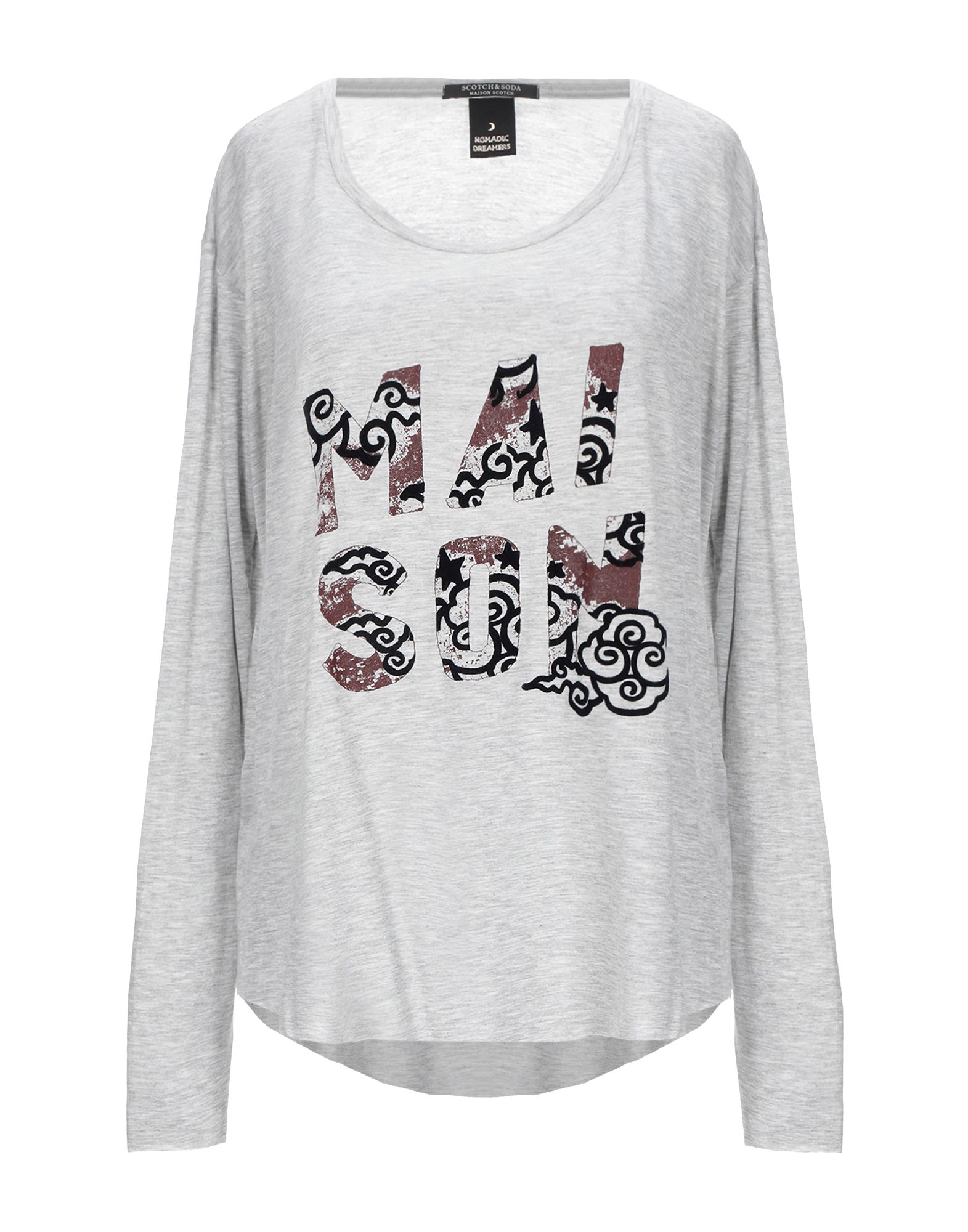Футболка SCOTCH & SODA