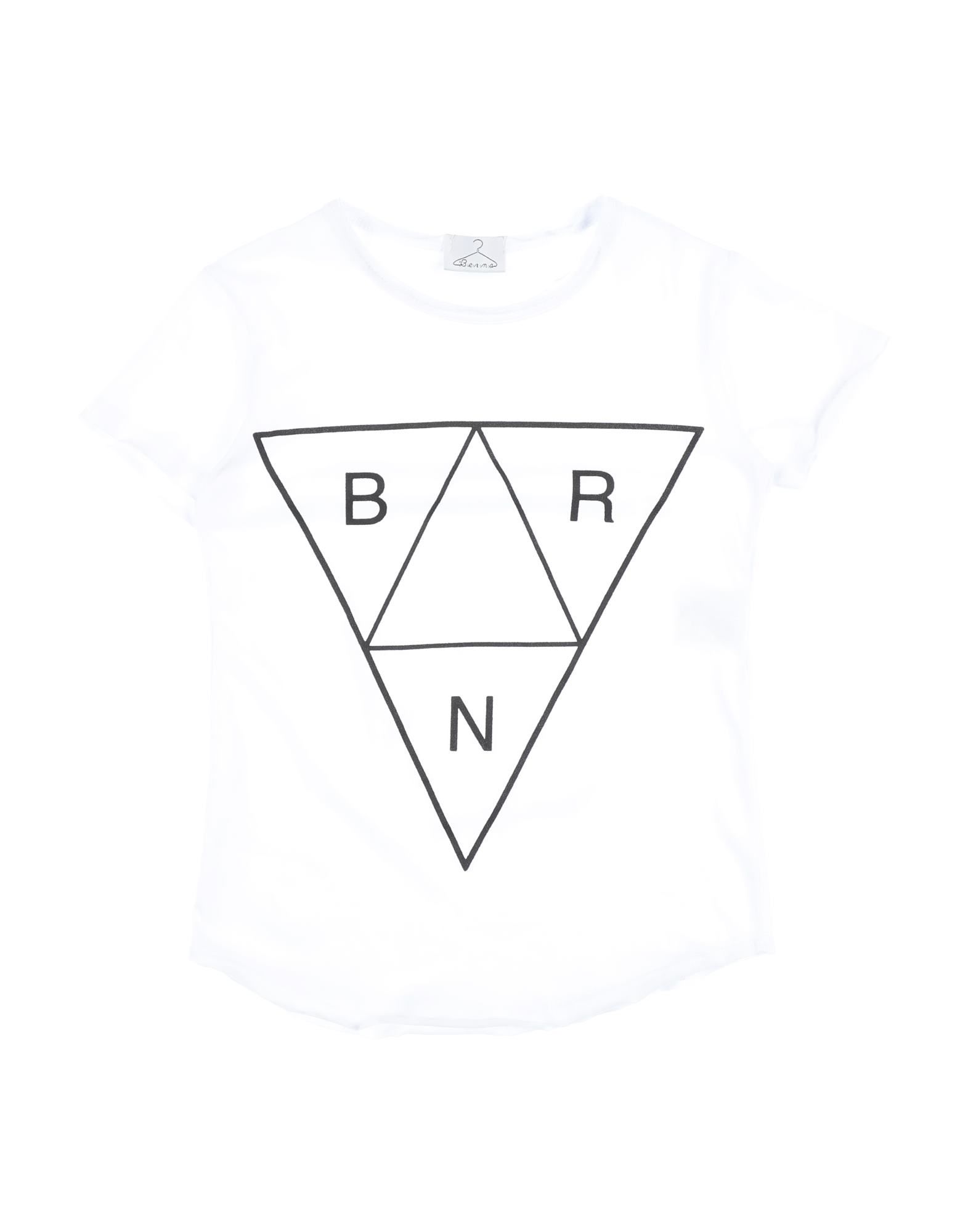  Berna - Tops - T-shirts - On Yoox.com 