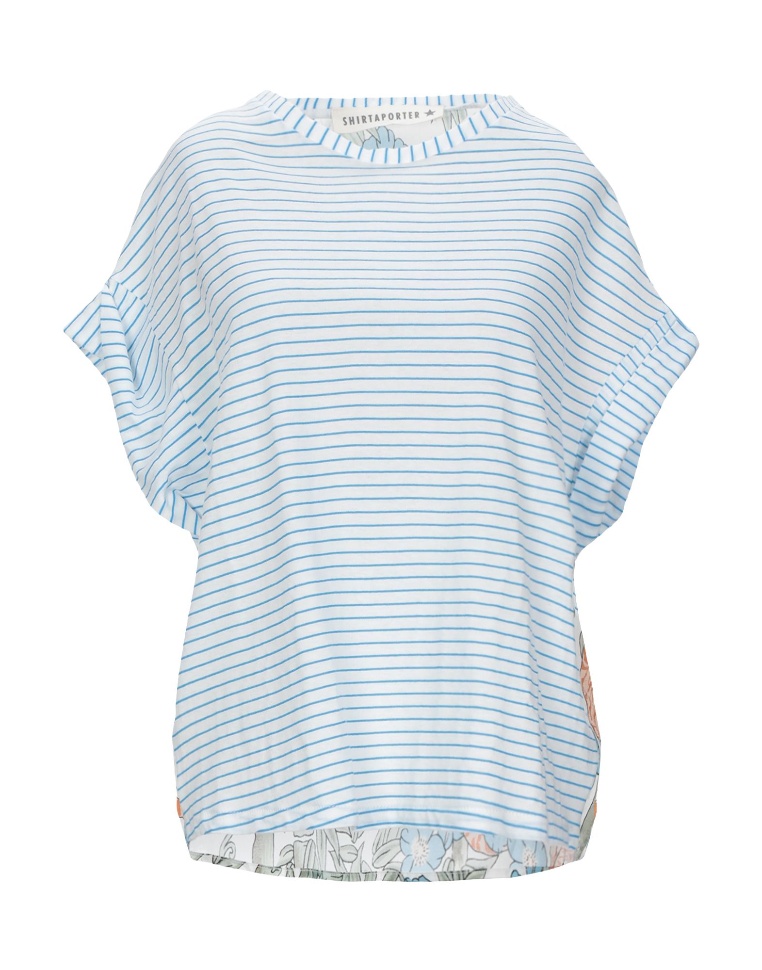 Футболка SHIRTAPORTER
