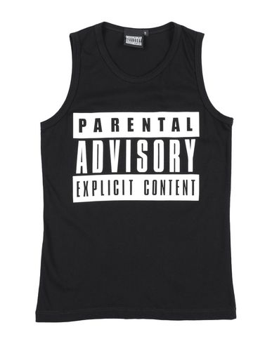 Футболка PARENTAL ADVISORY EXPLICIT CONTENT 12376939jb