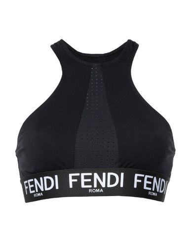 фото Топ без рукавов Fendi