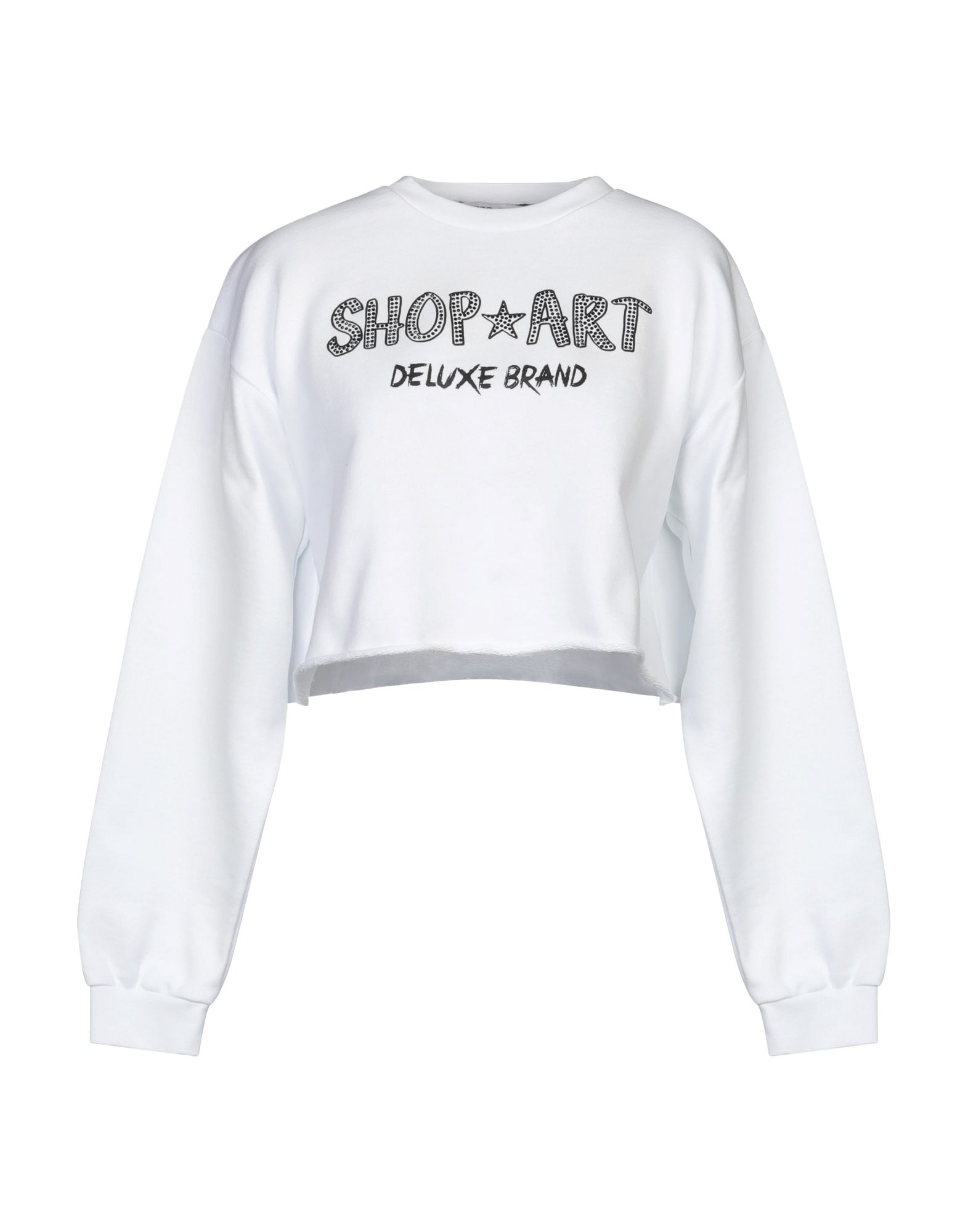 Толстовка SHOP ★ ART