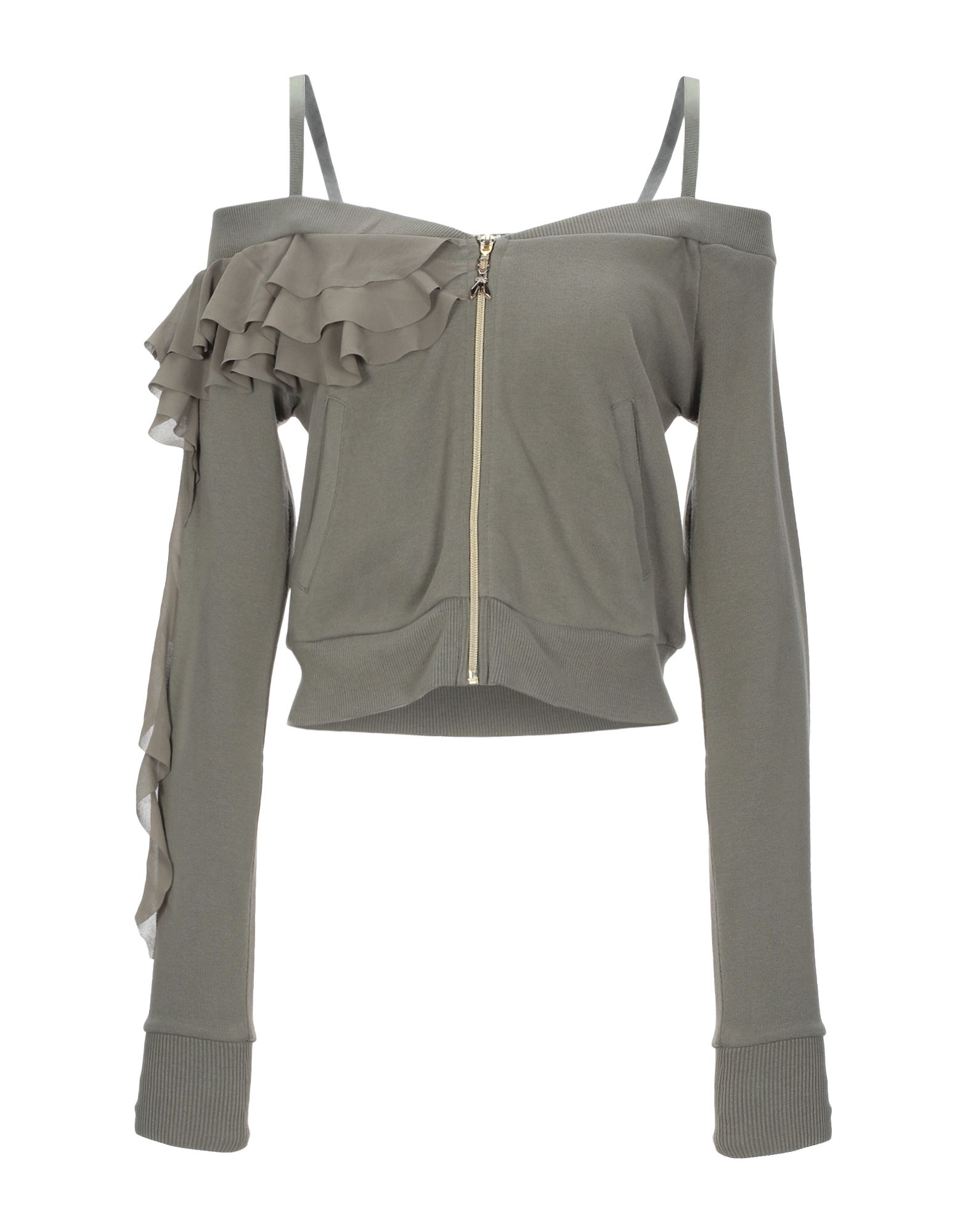 Толстовка PATRIZIA PEPE