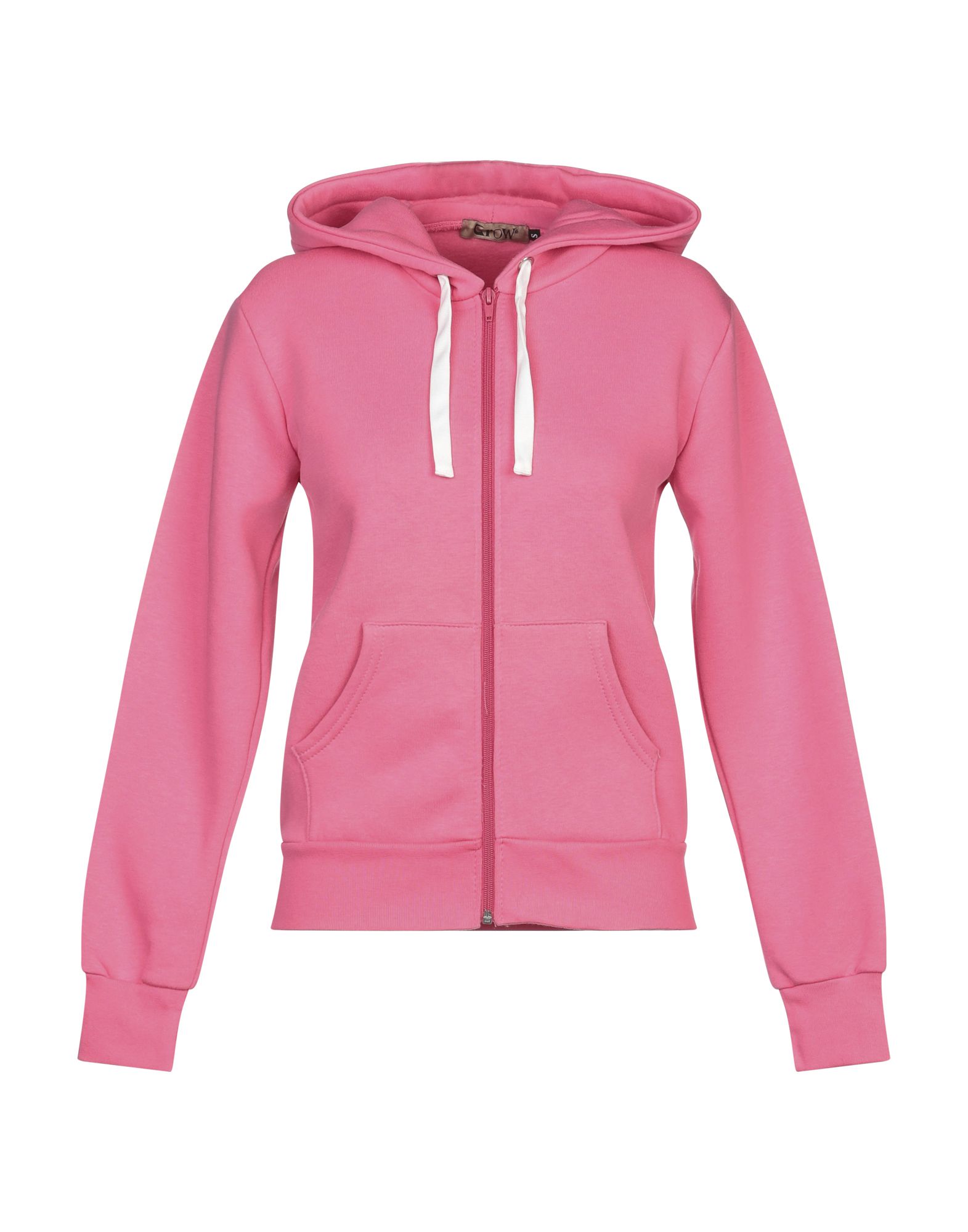 Толстовка CROW®