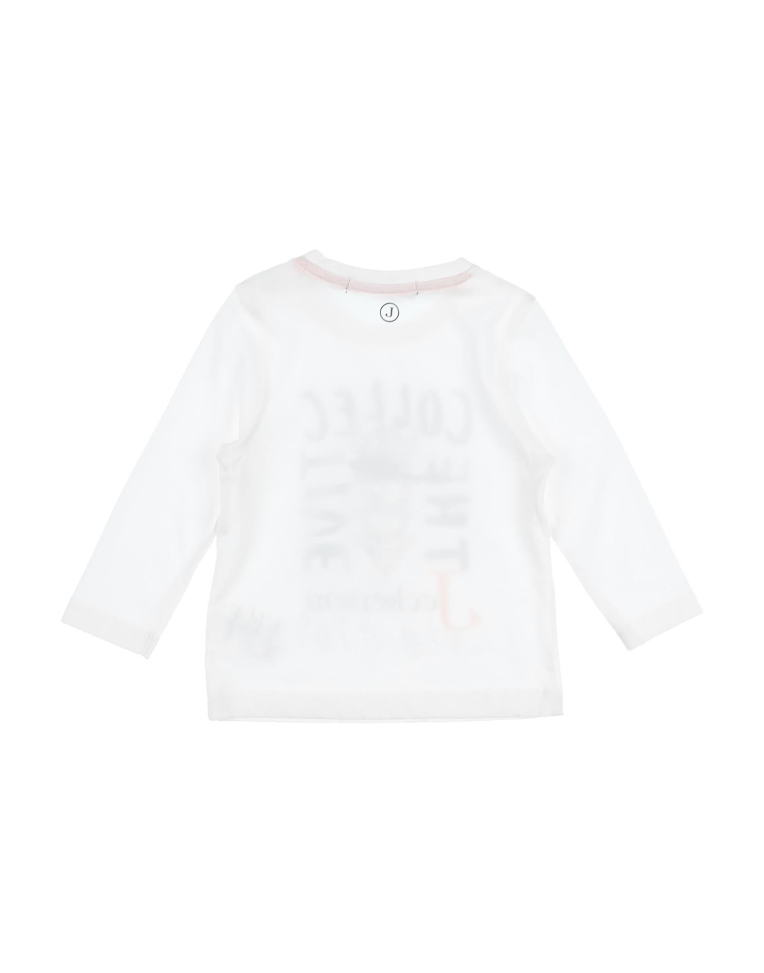  Jeckerson - Camisetas Y Tops - Camisetas - On Yoox.com 