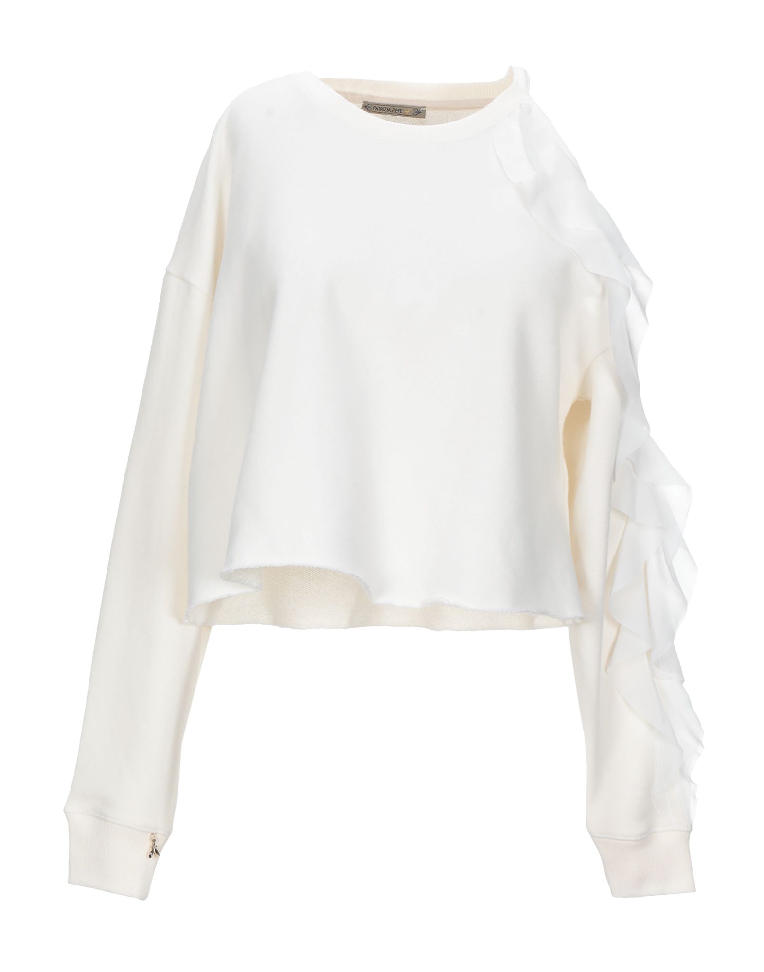 Толстовка PATRIZIA PEPE