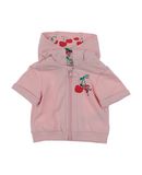 FENDI M�dchen 0-24 monate Sweatshirt Farbe Rosa Gr��e 3