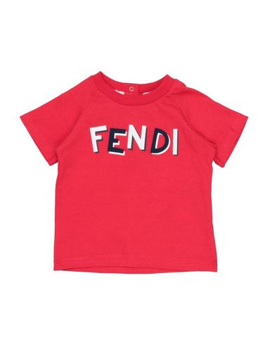 фото Футболка FENDI