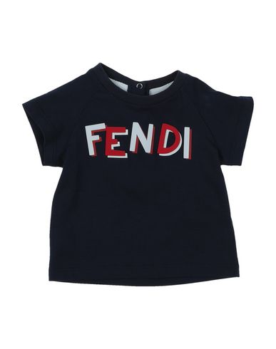 фото Футболка FENDI