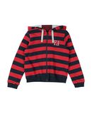 FENDI Jungen 3-8 jahre Sweatshirt Farbe Rot Gr��e 6