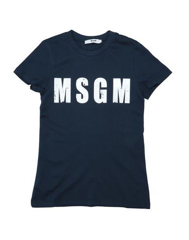 фото Футболка MSGM