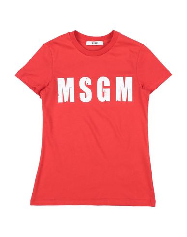 фото Футболка MSGM