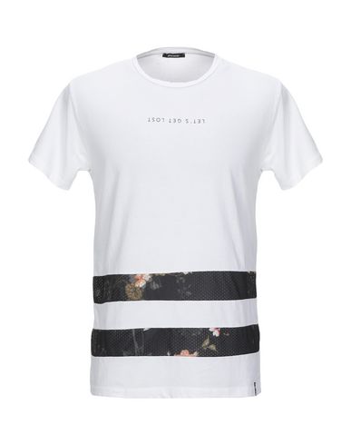 Футболка OFFICINA 36