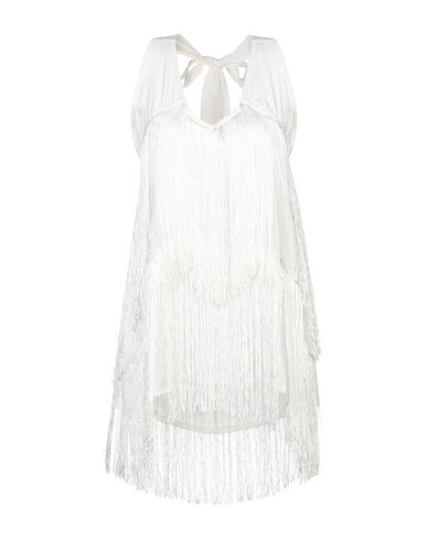 Топ без рукавов VANESSA SCOTT