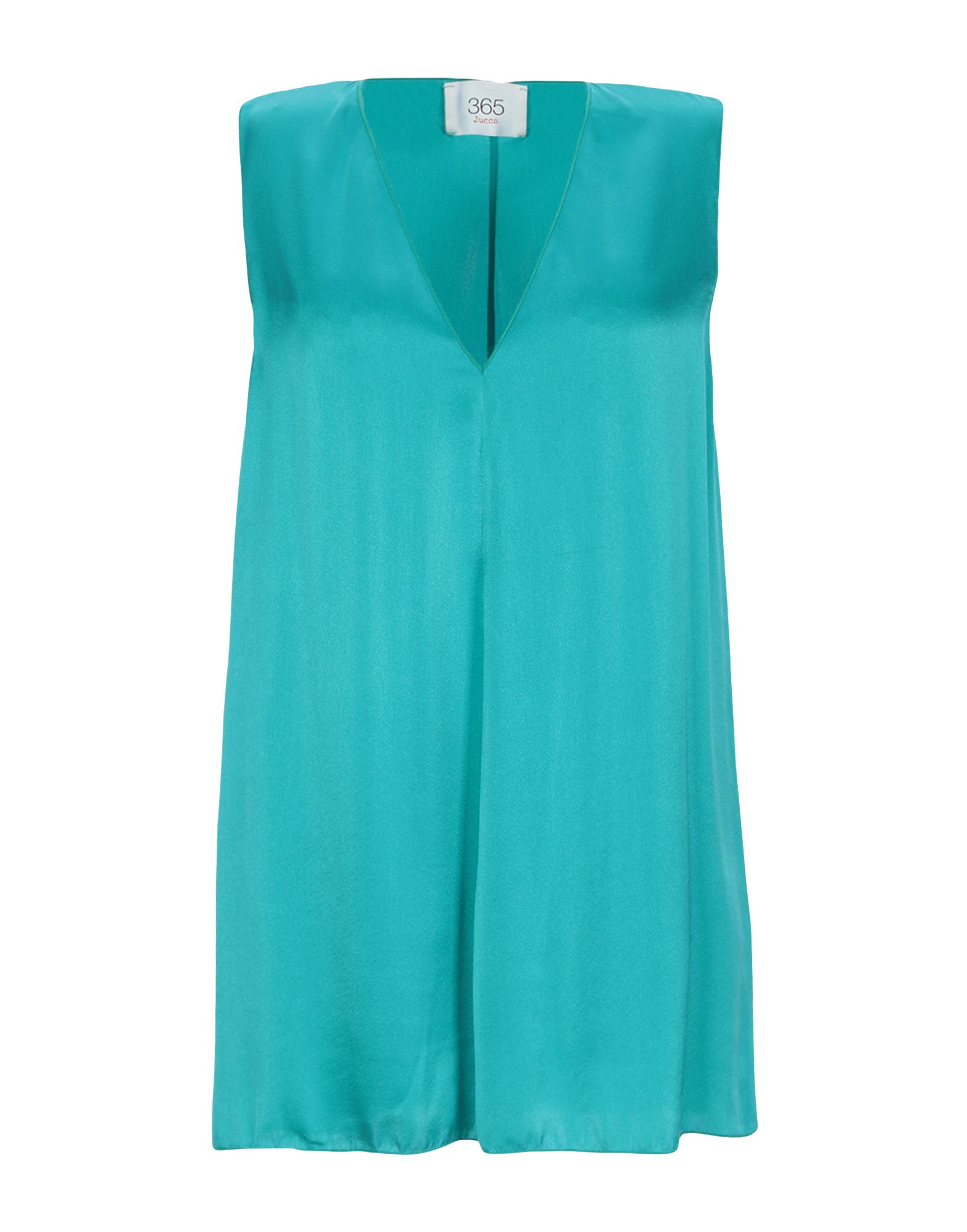  Jucca - Camisetas Y Tops - Tops - On Yoox.com 