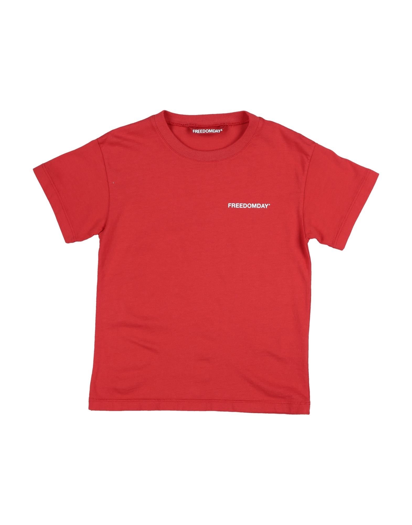  Freedomday - Tops - T-shirts - On Yoox.com 