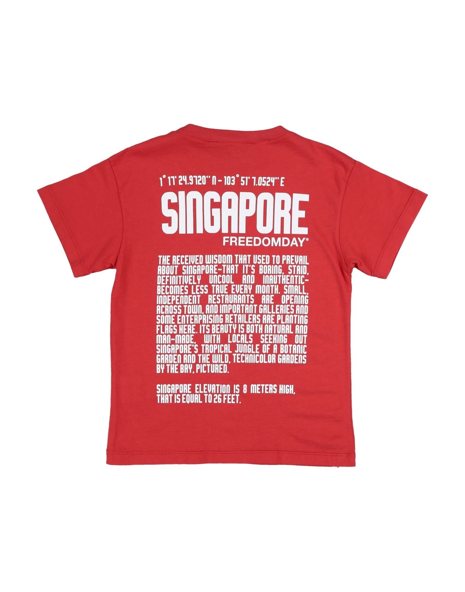  Freedomday - Tops - T-shirts - On Yoox.com 