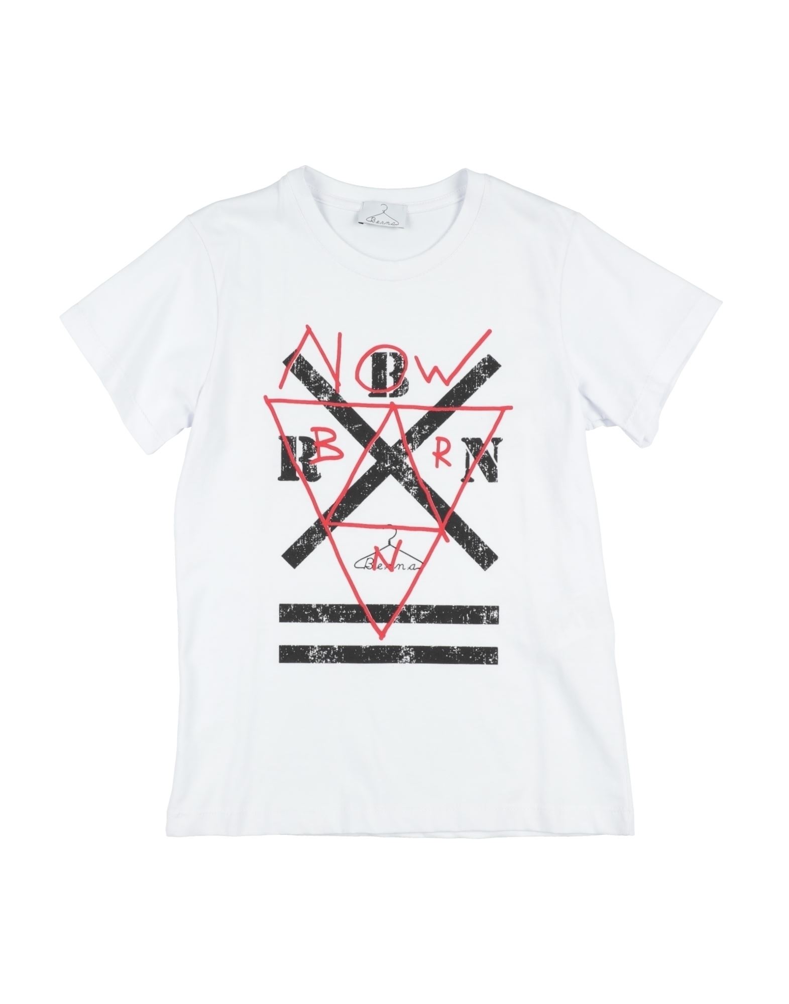  Berna - Tops - T-shirts - On Yoox.com 