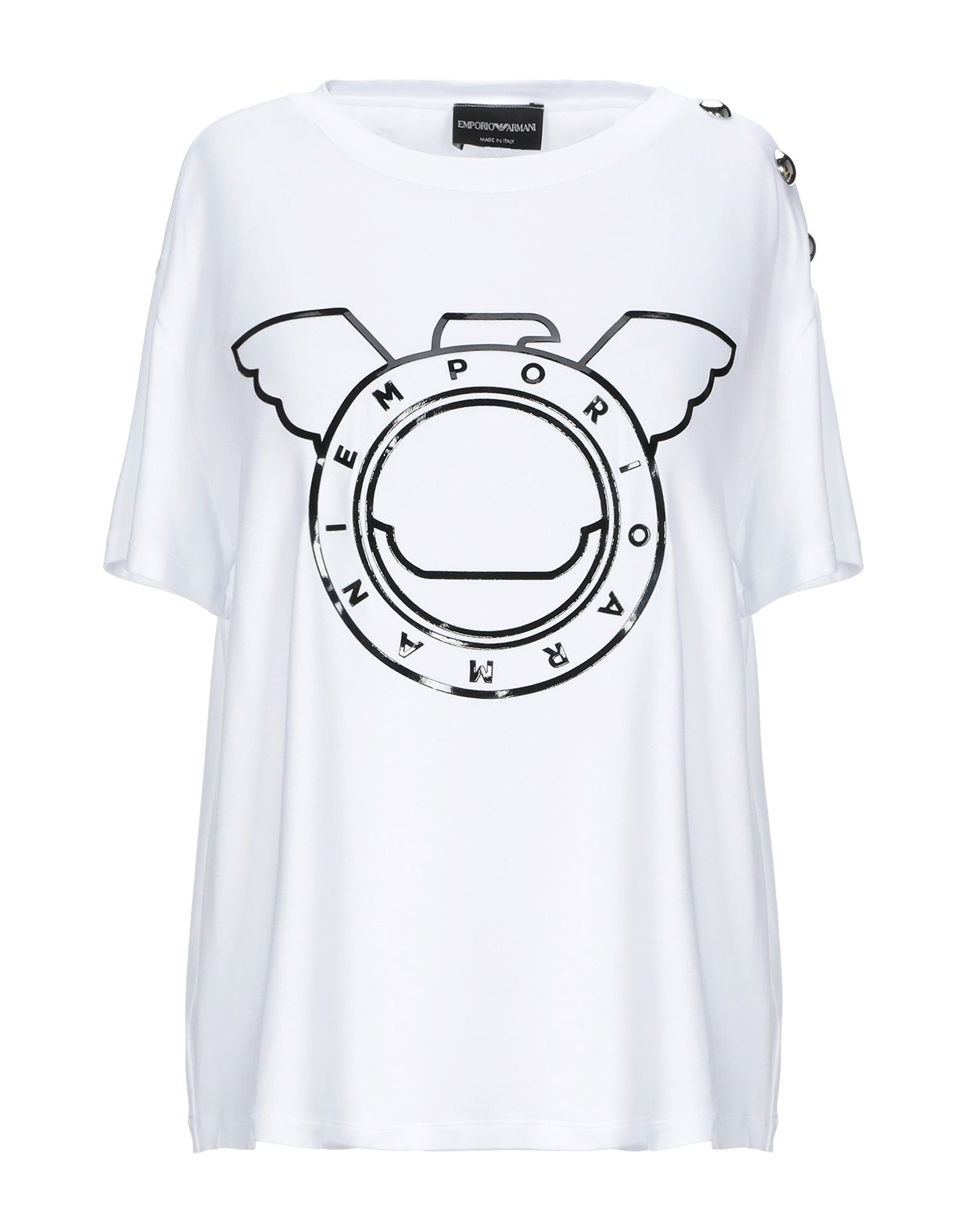 Футболка EMPORIO ARMANI