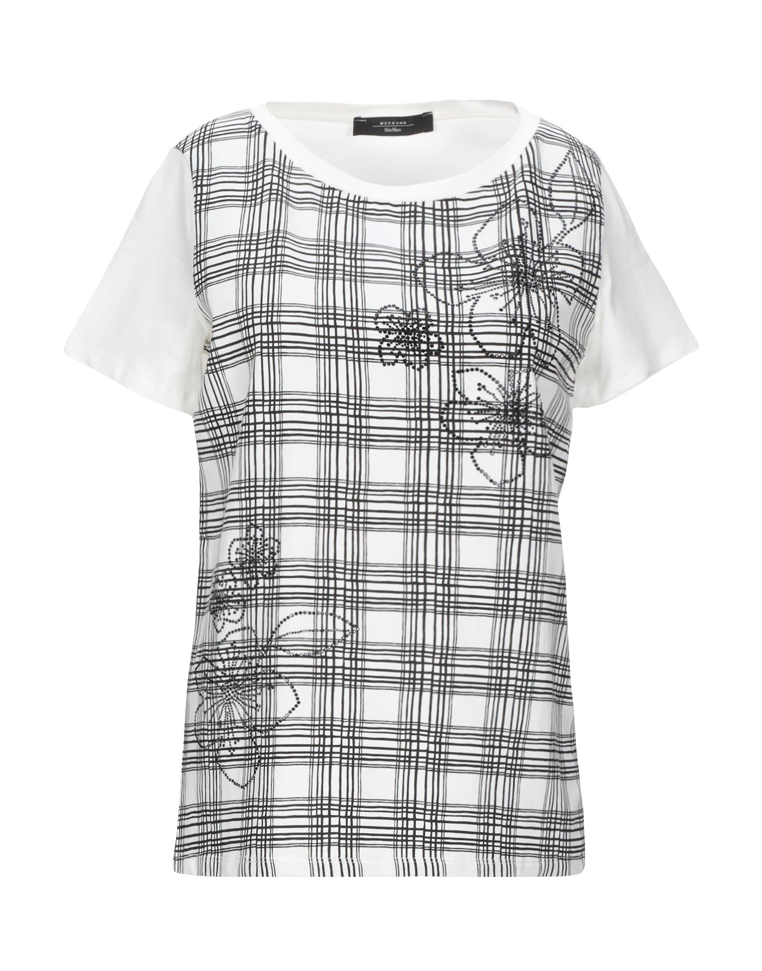 Футболка WEEKEND MAX MARA