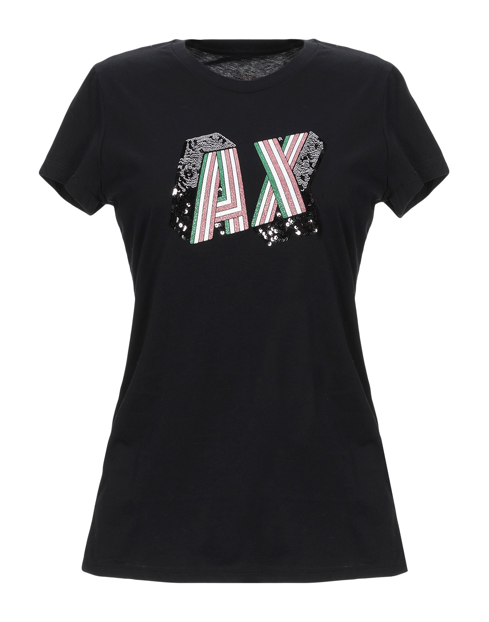 Футболка ARMANI EXCHANGE