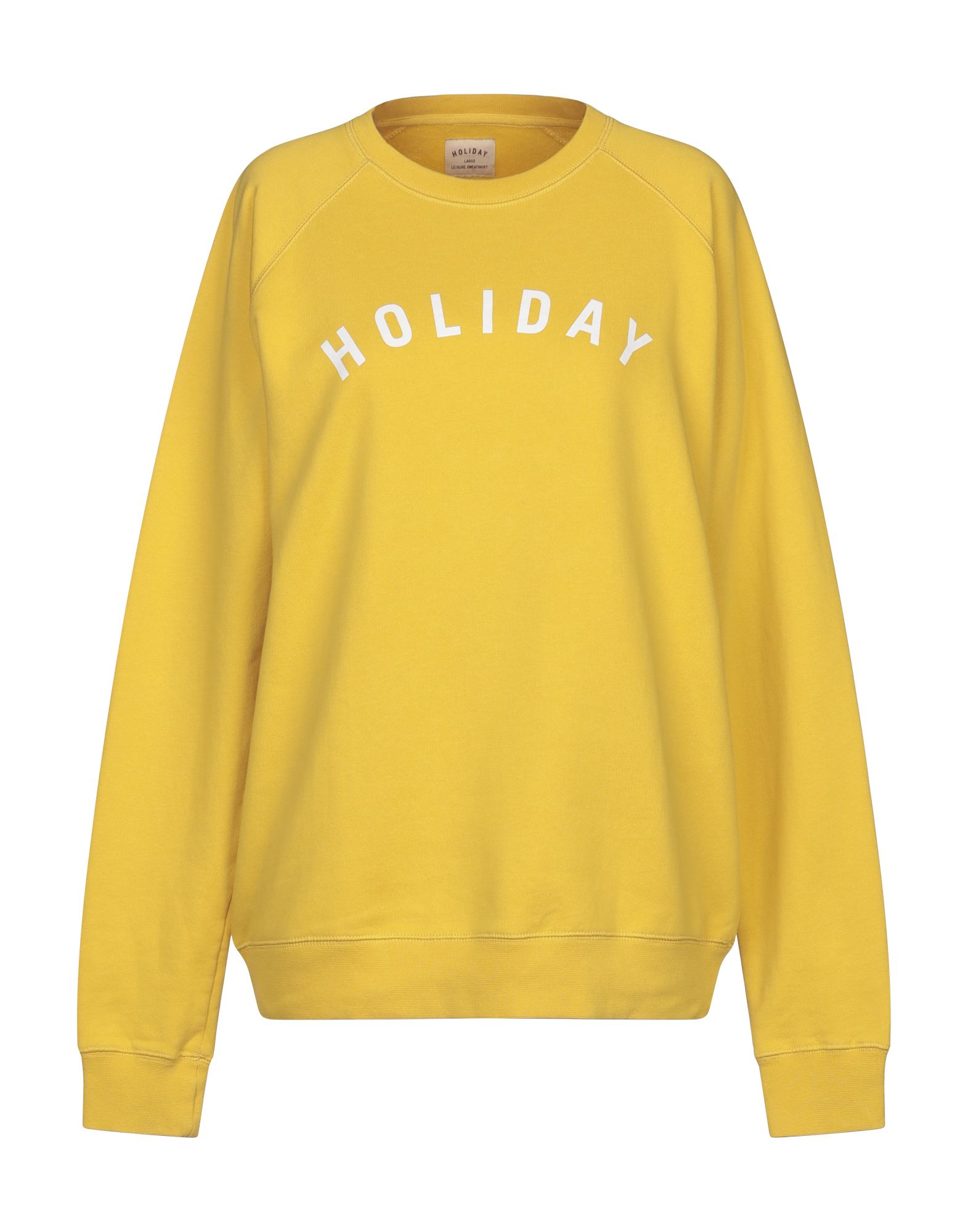 Толстовка HOLIDAY BOILEAU