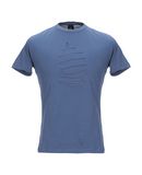 MARINA YACHTING Herren T-shirts Farbe Taubenblau Größe 6