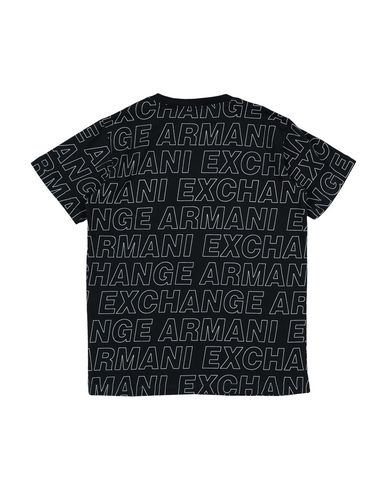 фото Футболка ARMANI EXCHANGE