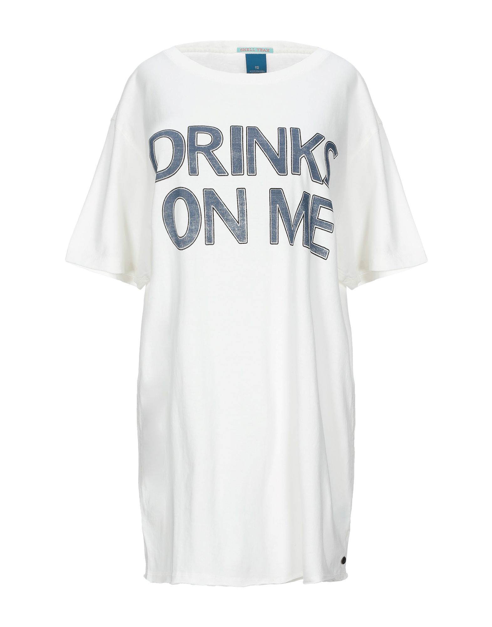 Футболка SCOTCH & SODA
