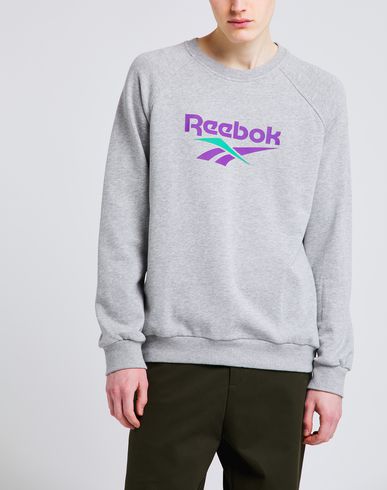 фото Толстовка Reebok