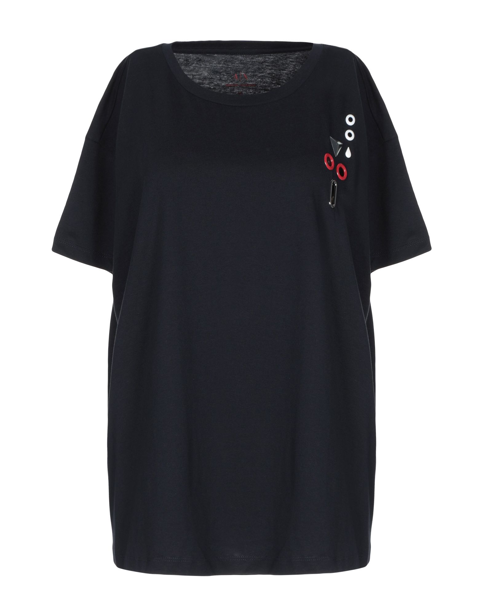 Футболка ARMANI EXCHANGE