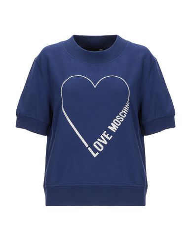 Толстовка Love Moschino 12379653ri