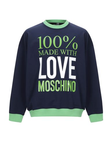 фото Толстовка Love moschino