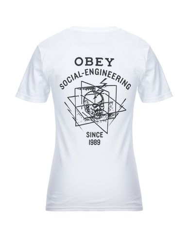 фото Футболка obey