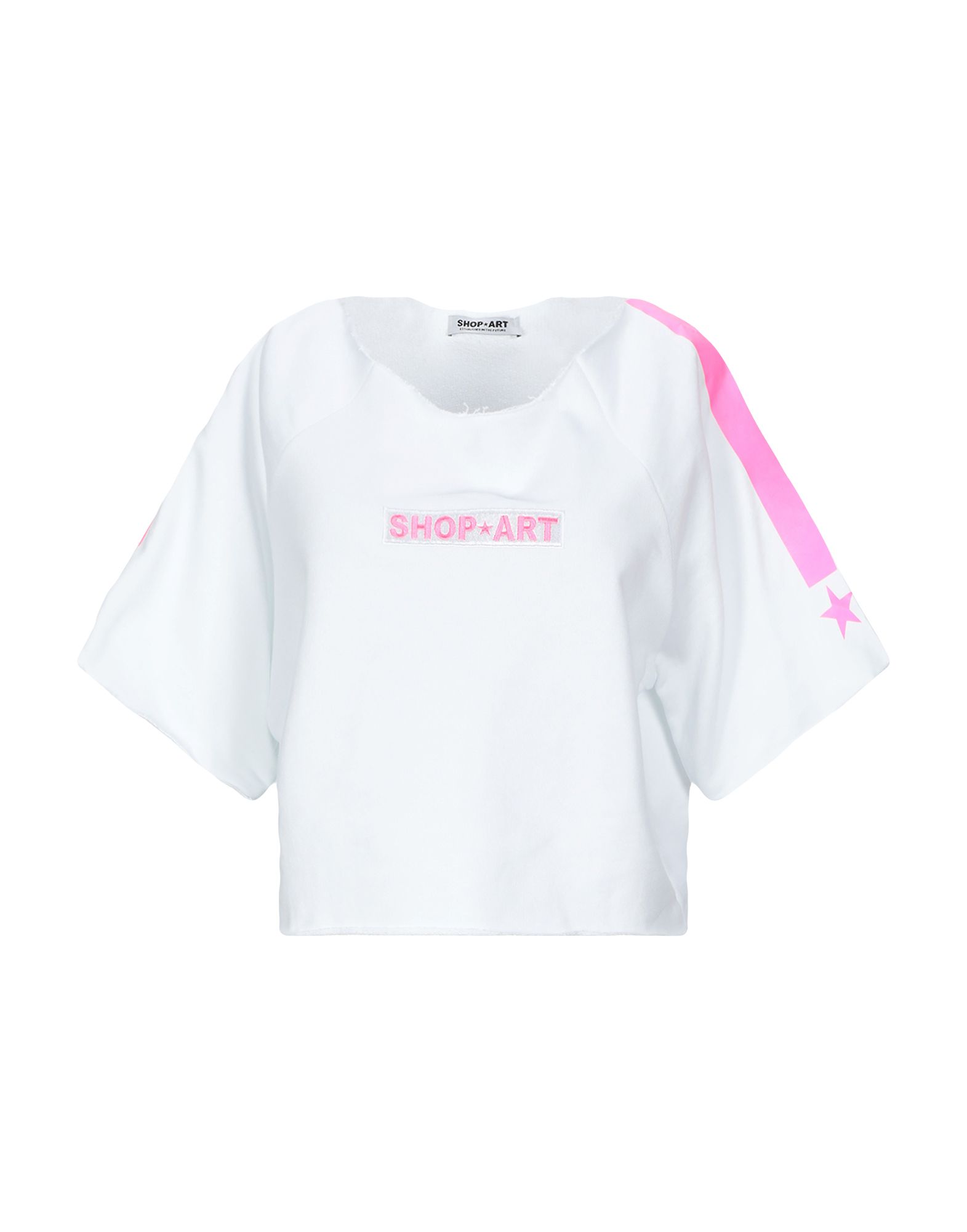 Толстовка SHOP ★ ART